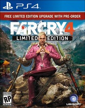 Far Cry 4