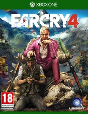 Far Cry 4