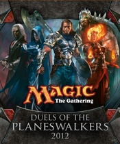 Magic: The Gathering - Duels of Planeswalkers