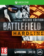 Battlefield: Hardline