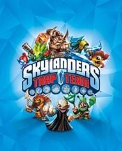 Skylanders Trap Team