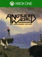 Another World: 20th Anniversary