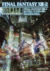 Final Fantasy XIII-2