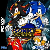 sonic adventure 2 hacking