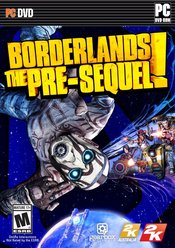 Borderlands: The Pre-Sequel