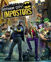Gotham City Imposters