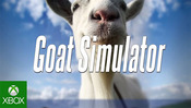 Goat Simulator