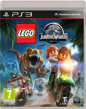 Lego Jurassic World Cheats Codes For Playstation 3 Ps3