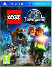 LEGO Jurassic World