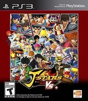 J-Stars Victory Vs+