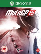 MotoGP 15