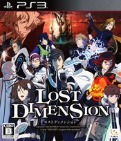 Lost Dimension
