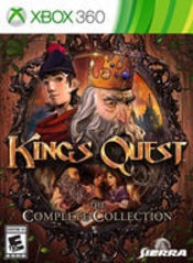 King's Quest Chapter 1: A Knight to Remember