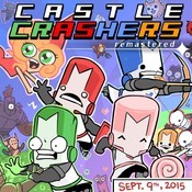 Castle Crashers Remastered