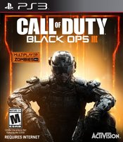 Call of Duty: Black Ops III