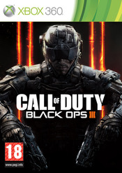 Call of Duty: Black Ops III