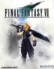 Final Fantasy VII