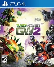 Plants Vs Zombies Garden Warfare 2 Cheats Codes For Playstation