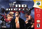 WWF: No Mercy