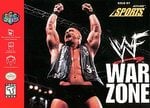 WWF: Warzone