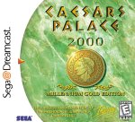 Caesar's Palace 2000