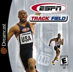 ESPN International Track &amp; Field