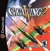 Giga Wing