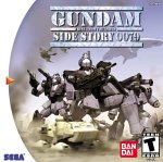 Gundam Side Story 0079: Rise From The Ashes