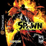 Spawn: In the Demon's Hand