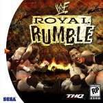 WWF: Royal Rumble