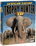 African Safari Trophy Hunter