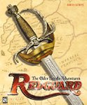The Elder Scrolls: Redguard
