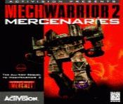 Mechwarrior 2: Mercenaries