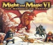 Might And Magic 6: The Mandate Of Heaven