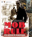 Mob Rule: Platinum Edition