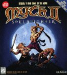 Myth 2: Soulblighter