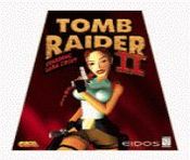 Tomb Raider 2: The Dagger Of Xian