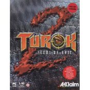 Turok 2: Seeds Of Evil