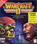 Warcraft 2: Tides Of Darkness