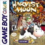 Harvest Moon 2