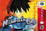 Megaman 64