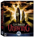 Clive Barker's Undying