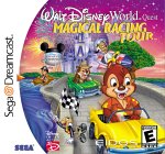 Disney Magical Racing Tour