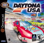 Daytona USA NR