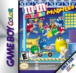 M &amp; M's Mini Madness