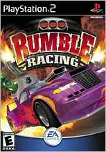 jeux de rumble racing ps2