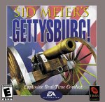 Gettysburg!
