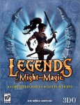 Legends Of Might And Magic