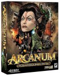 Arcanum: of Steamworks &amp; Magick Obscura