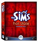 The Sims: Hot Date Expansion Pack